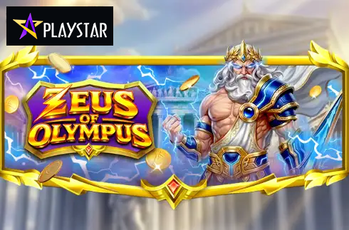 Zeus of Olympus